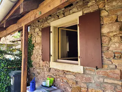 Maison, 180 m²