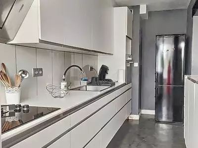 Appartement, 73 m²