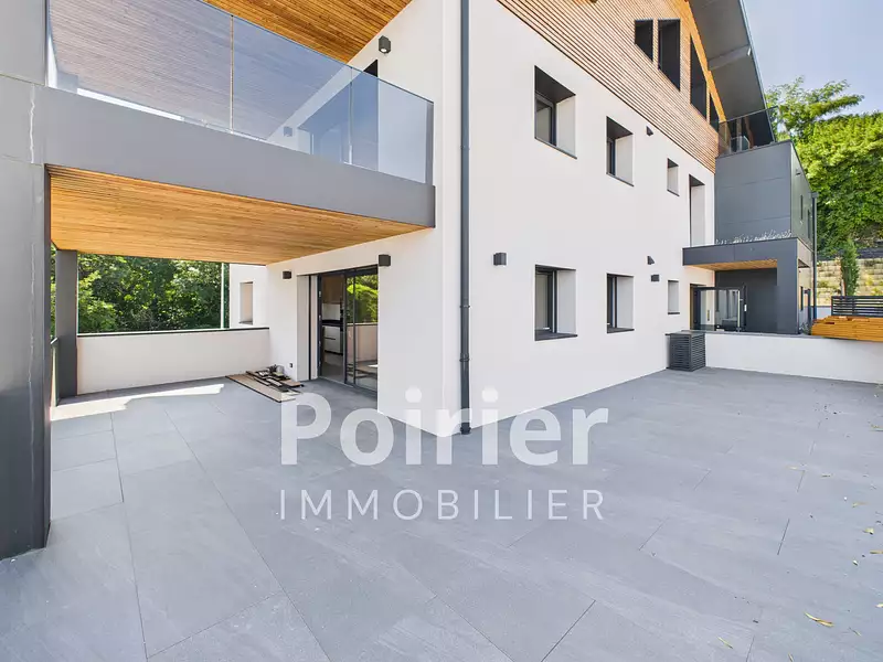 Appartement, 76,93 m²