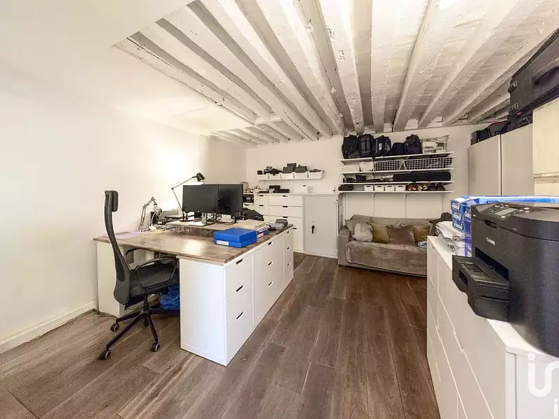 Divers, 75 m²