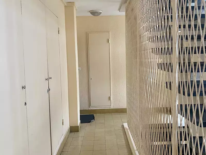 Appartement, 50 m²