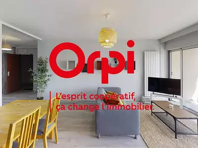 Appartement, 107 m²