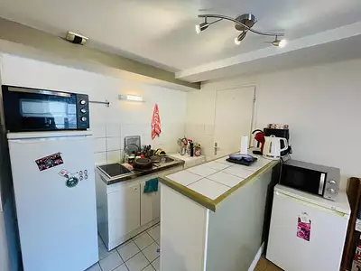 Appartement, 41 m²