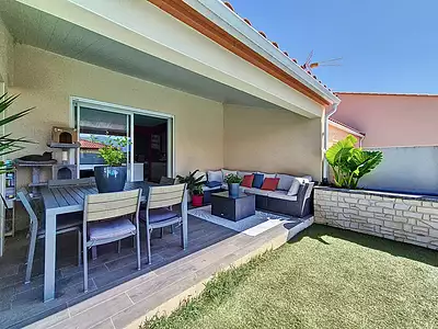 Maison, 101,96 m²