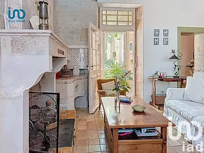 Maison, 197 m²