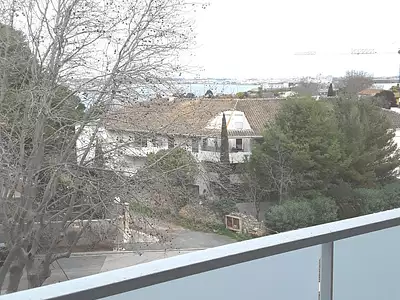 Appartement, 42,08 m²