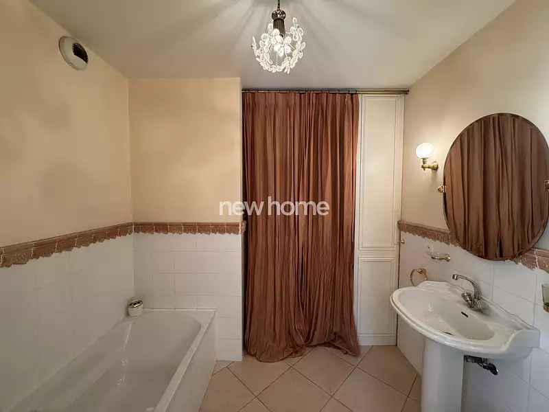 Appartement, 91,79 m²
