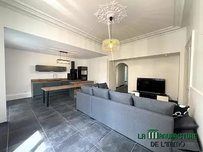 Appartement, 140,52 m²