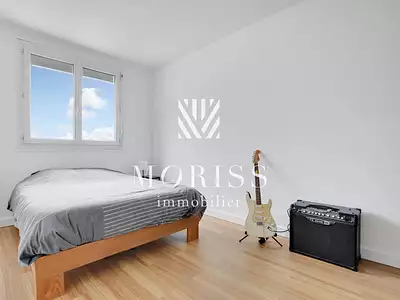 Appartement, 64 m²