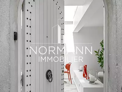 Appartement, 255 m²