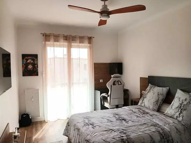 Appartement, 84,91 m²