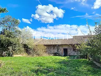 Maison, 82 m²