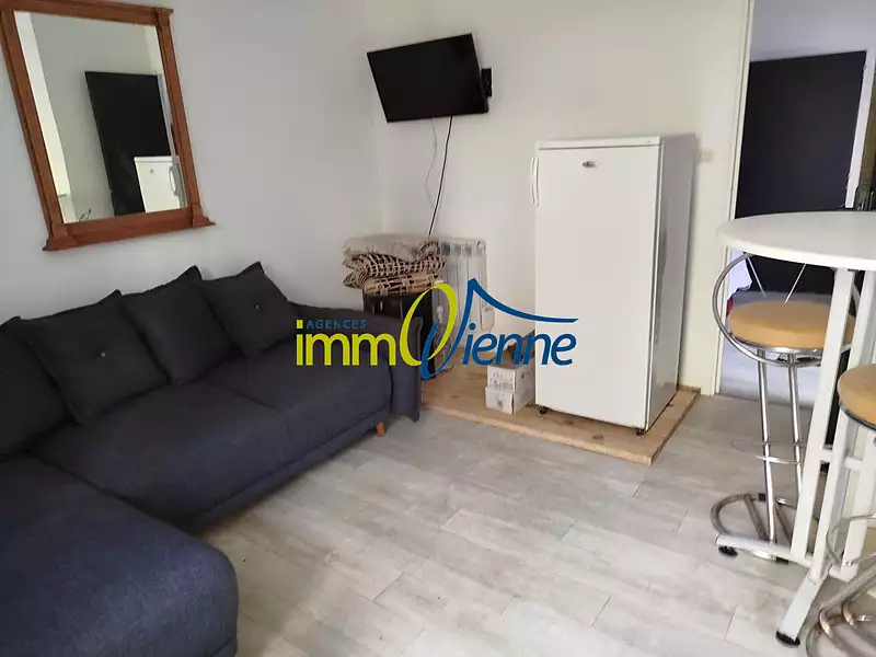 Immeuble, 100 m²