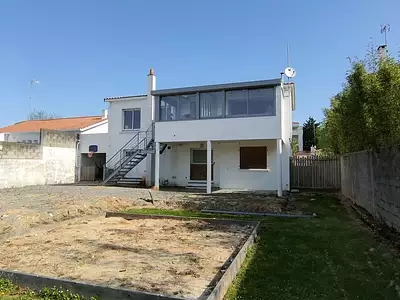 Maison, 170 m²