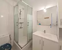 Appartement, 55,08 m²