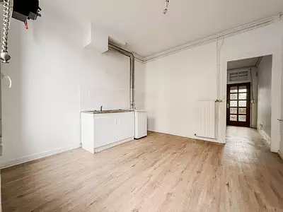 Maison, 41 m²