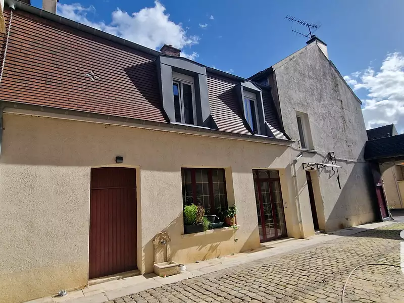 Maison, 169 m²