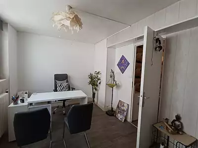 Maison, 126 m²