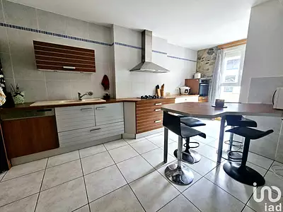 Appartement, 100 m²