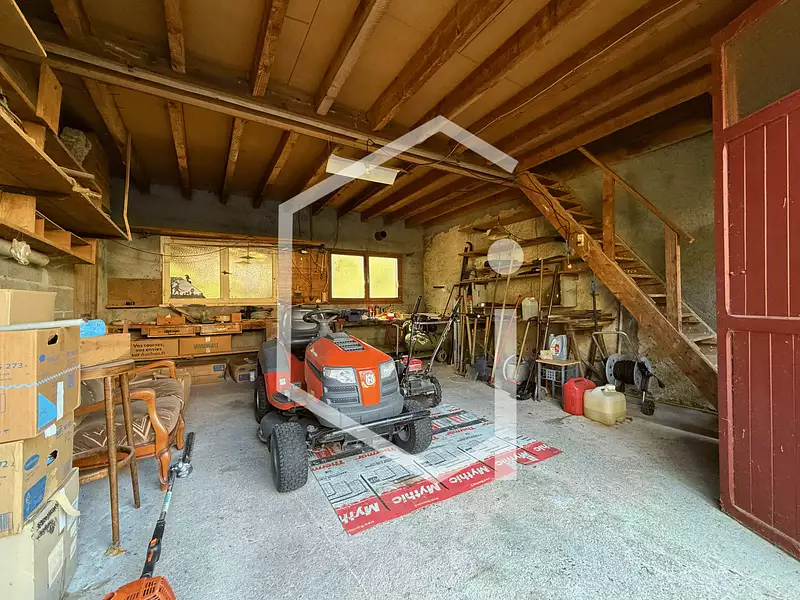 Maison, 100 m²