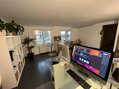 Maison, 160 m²
