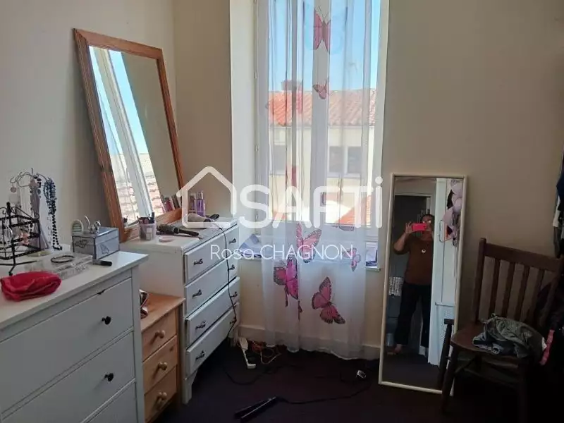 Maison, 233 m²