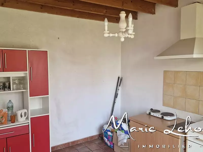 Maison, 77 m²