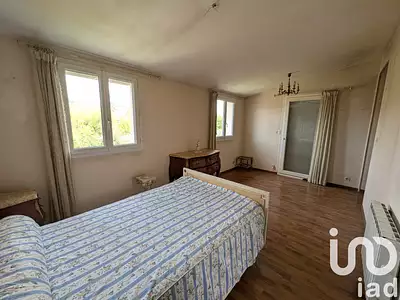 Maison, 94 m²