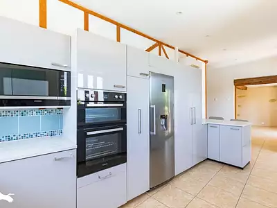 Maison, 140 m²
