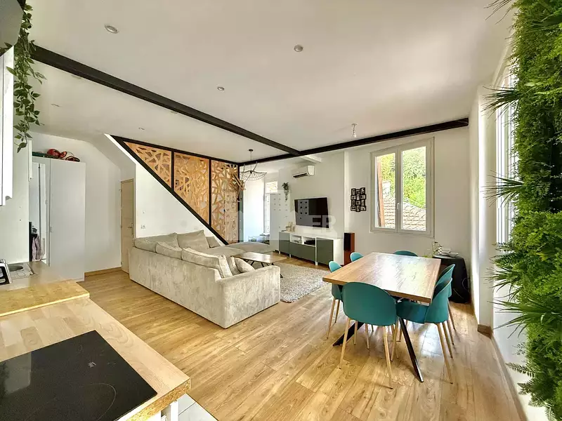 Appartement, 125 m²