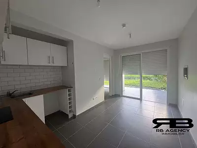 Appartement, 39 m²