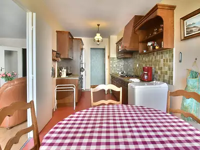 Appartement, 89 m²