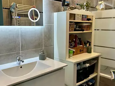Maison, 118 m²