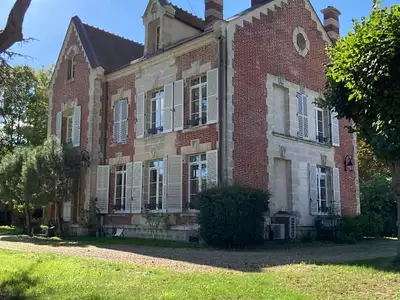 Maison, 300 m²