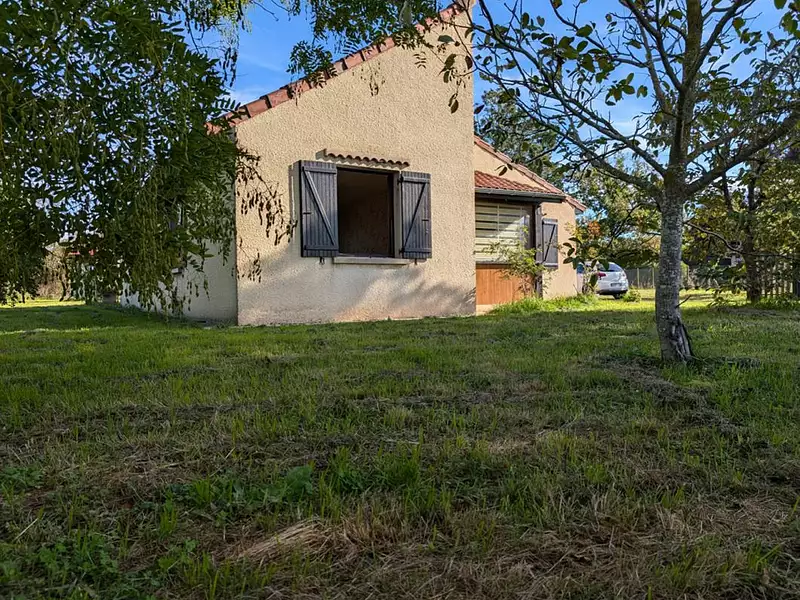 Maison, 78 m²
