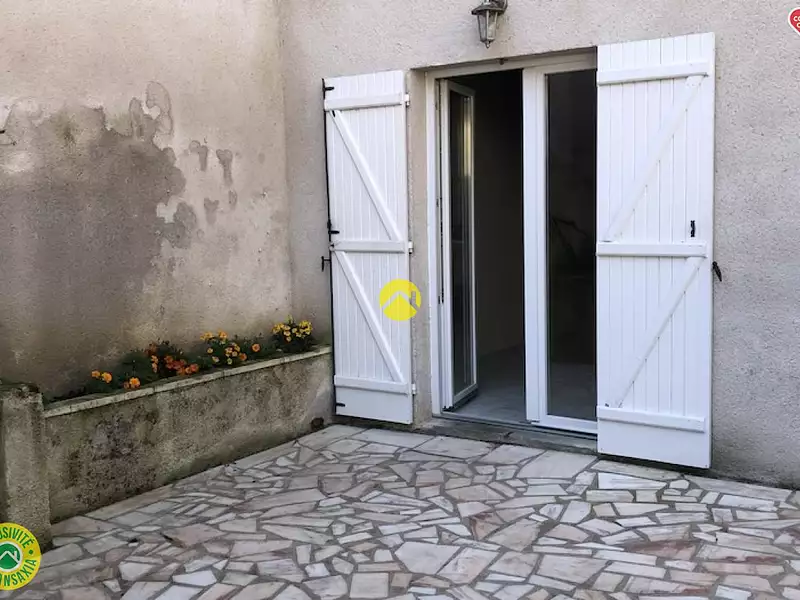 Maison, 80 m²