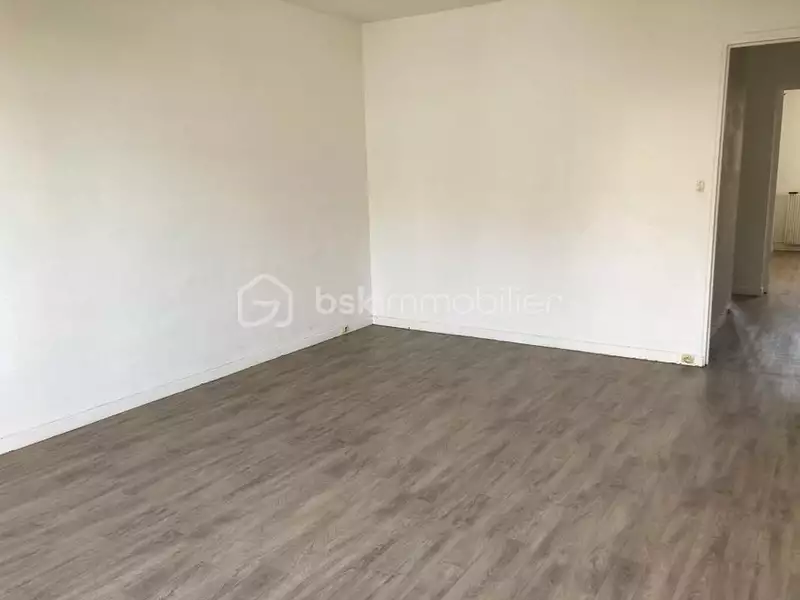 Appartement, 67 m²