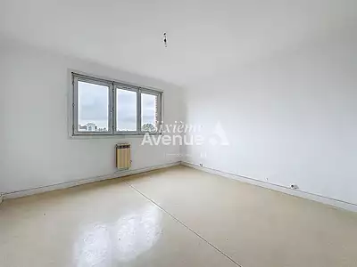 Appartement, 91,35 m²