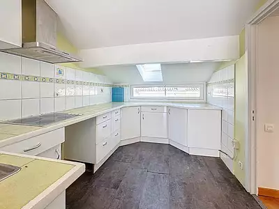 Appartement, 109,25 m²