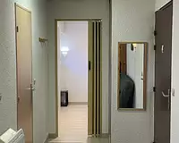 Appartement, 25,95 m²