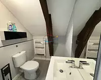 Appartement, 26,74 m²