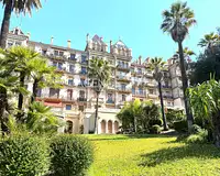 Appartement, 122,5 m²