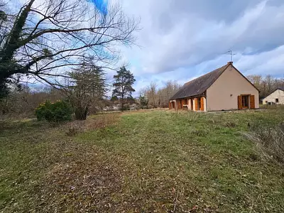 Maison, 116,5 m²
