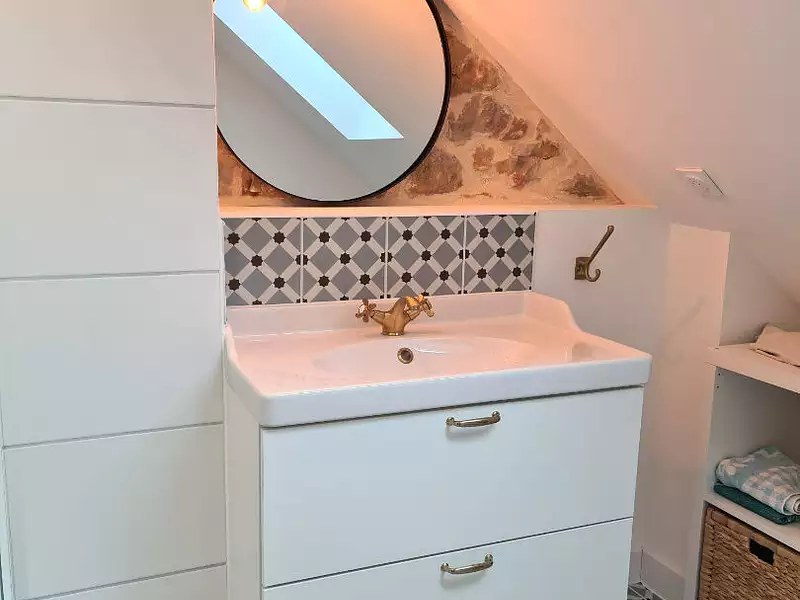 Maison, 37,6 m²