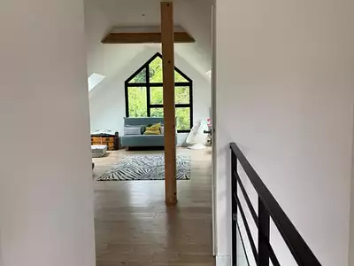 Maison, 120 m²