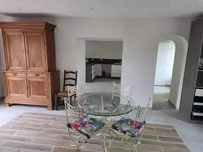 Maison, 120 m²