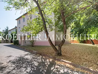 Appartement, 63 m²