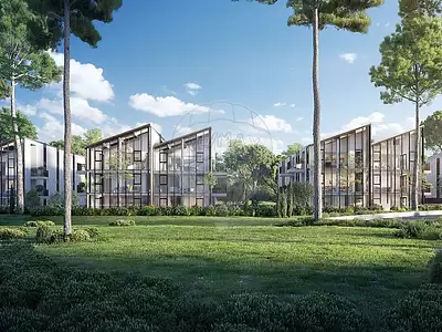 Appartement, 90 m²
