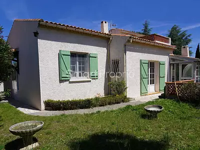 Maison, 143 m²