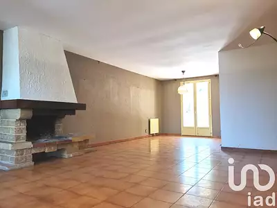 Maison, 114 m²